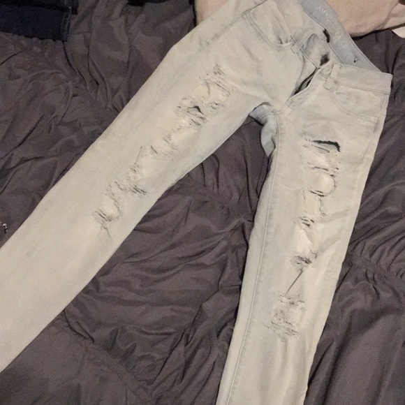 American Eagle jeans. - Picture 2 of 2